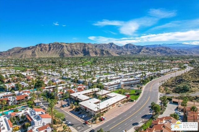 2290 S Palm Canyon Drive #1, Palm Springs, CA 92264