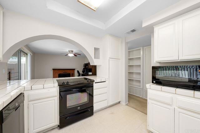 Home for Sale in Spring Valley