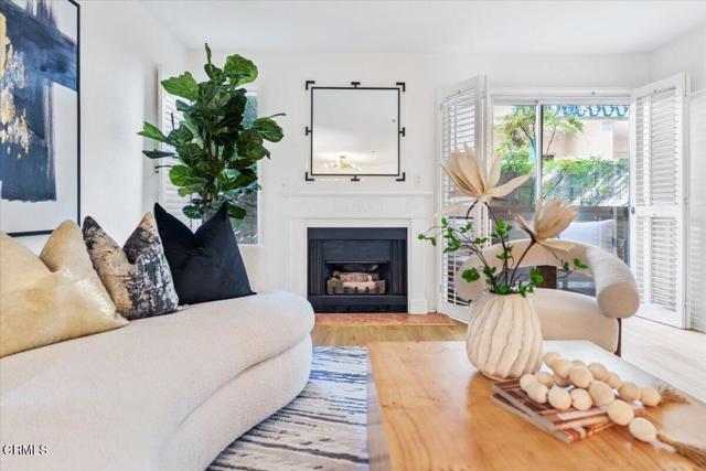 Detail Gallery Image 20 of 50 For 961 E California Bld #109,  Pasadena,  CA 91106 - 2 Beds | 2/1 Baths