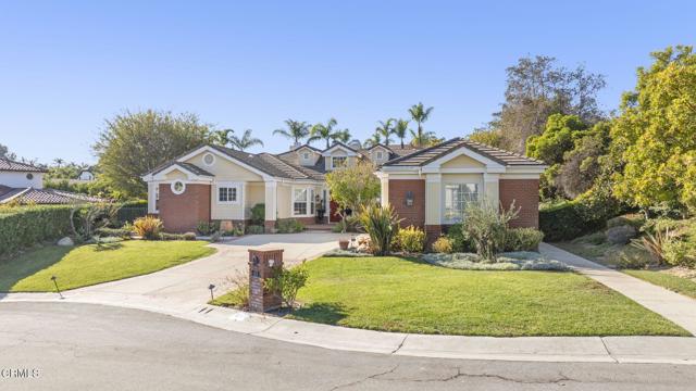 Detail Gallery Image 3 of 69 For 65 Valley Vista Dr, Camarillo,  CA 93010 - 4 Beds | 3/1 Baths