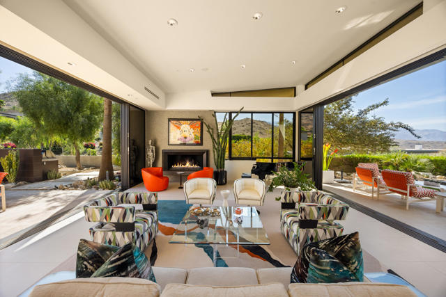 7 Rockcrest Drive, Rancho Mirage, CA 92270