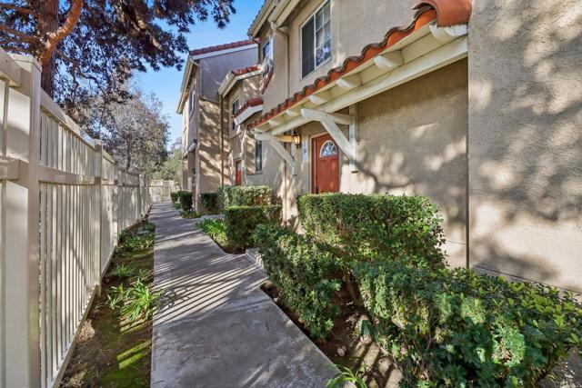 Detail Gallery Image 65 of 67 For 7747 Caminito Monarca #100,  Carlsbad,  CA 92009 - 3 Beds | 3 Baths