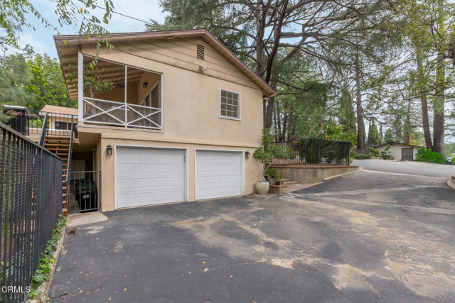 Detail Gallery Image 42 of 44 For 5209 Alta Canyada Rd, La Canada Flintridge,  CA 91011 - 3 Beds | 2 Baths