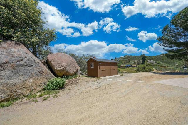Detail Gallery Image 62 of 73 For 21057 Sutherland Dam Rd, Ramona,  CA 92065 - 2 Beds | 2 Baths