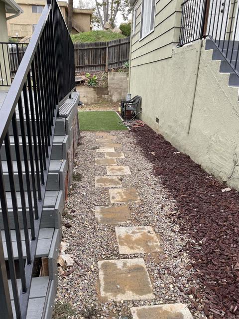 Detail Gallery Image 18 of 28 For 8545 Lemon Ave #1,  La Mesa,  CA 91941 - 2 Beds | 2 Baths