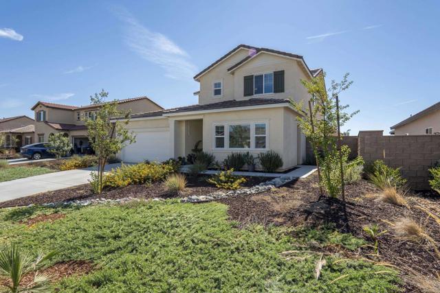 Detail Gallery Image 1 of 1 For 31123 Scrub Jay Rd, Winchester,  CA 92596 - 4 Beds | 3/1 Baths