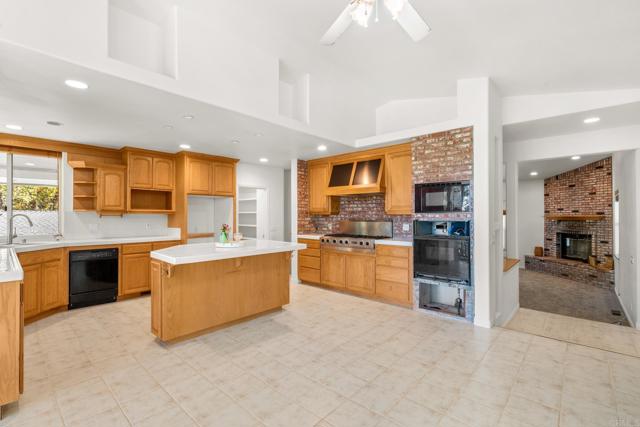 Detail Gallery Image 13 of 51 For 3102 Pera Alta Dr, Julian,  CA 92036 - 2 Beds | 2/1 Baths