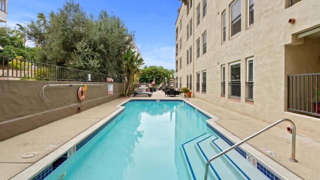 Detail Gallery Image 20 of 30 For 2445 Brant St #304,  San Diego,  CA 92101 - 1 Beds | 1 Baths