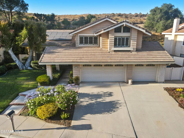 757 Lynnmere Dr, Thousand Oaks, CA 91360