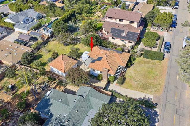 Detail Gallery Image 27 of 57 For 920 Stratford Dr, Encinitas,  CA 92024 - 2 Beds | 1 Baths