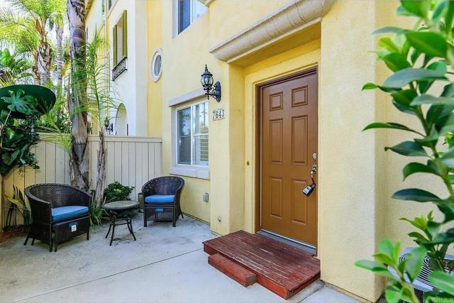 Home for Sale in San Diego
