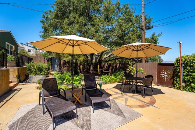Detail Gallery Image 45 of 59 For 607 N Mill St, Santa Paula,  CA 93060 - 4 Beds | 4 Baths