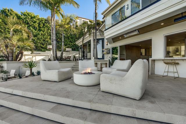 Detail Gallery Image 32 of 75 For 1904 via Casa Alta, La Jolla,  CA 92037 - 7 Beds | 7/2 Baths