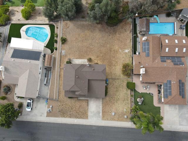 Home for Sale in Santee