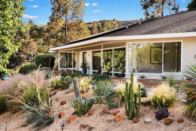 Detail Gallery Image 46 of 59 For 1620 Knollwood Dr, Pasadena,  CA 91103 - 3 Beds | 2 Baths