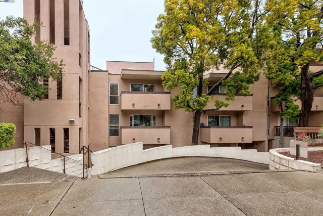 Details for 407 Orange St  411, Oakland, CA 94610