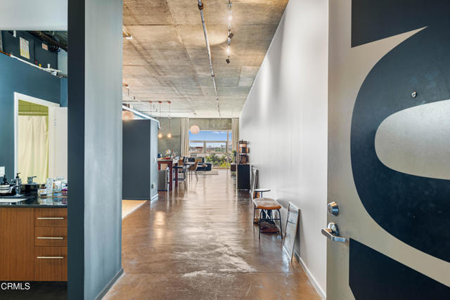 Detail Gallery Image 2 of 34 For 510 S Hewitt St #405,  Los Angeles,  CA 90013 - 1 Beds | 1 Baths