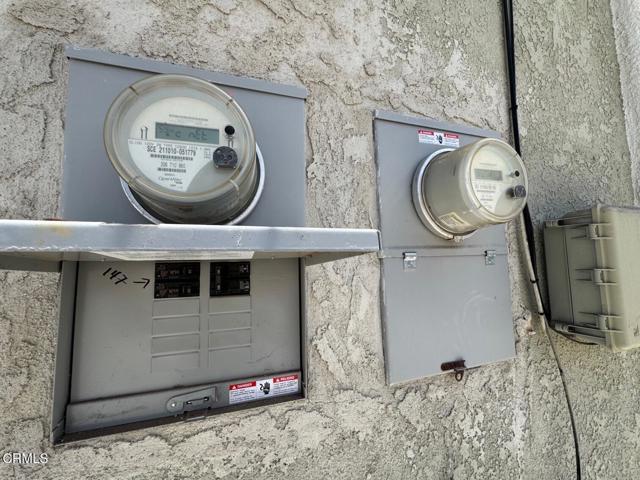 Detail Gallery Image 8 of 8 For 145 S Garfield Ave, Oxnard,  CA 93030 - – Beds | – Baths