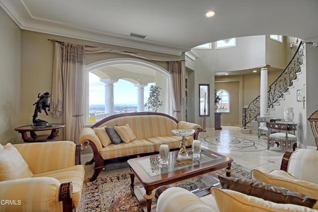 Detail Gallery Image 9 of 46 For 6153 Cobblestone Dr, Ventura,  CA 93003 - 4 Beds | 3/2 Baths