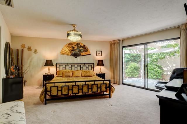 Man second bdrm