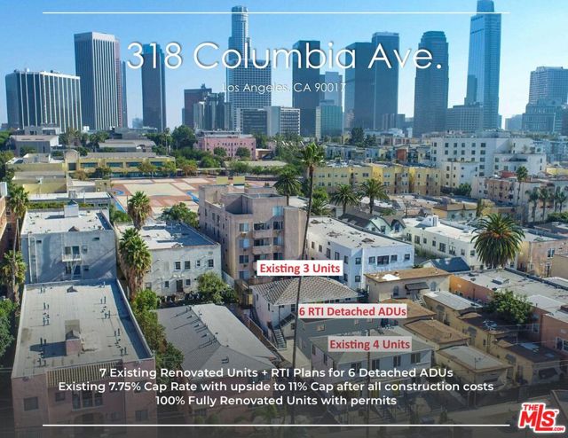 318 Columbia Avenue, Los Angeles CA: https://media.crmls.org/mediaz/af929c06-9837-4e31-955d-b2c8c7b05af2.jpg