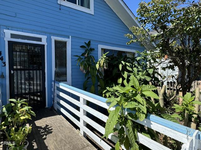 443 S Harrison Street, Fort Bragg, California 95437, 4 Bedrooms Bedrooms, ,2 BathroomsBathrooms,Residential,For Sale,443 S Harrison Street,CRC1-10750