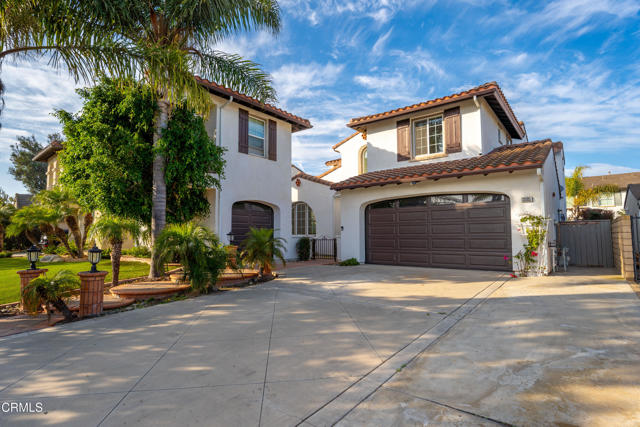 Detail Gallery Image 1 of 52 For 3505 Eagle Bend Ln, Oxnard,  CA 93036 - 5 Beds | 4 Baths