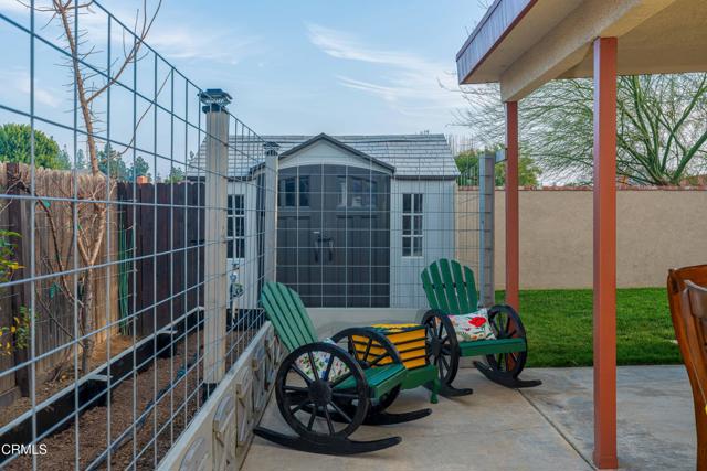 Detail Gallery Image 35 of 41 For 416 Bermuda St, Bakersfield,  CA 93309 - 3 Beds | 2 Baths