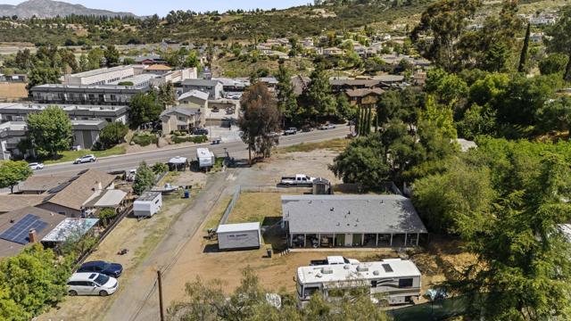 Home for Sale in Alpine