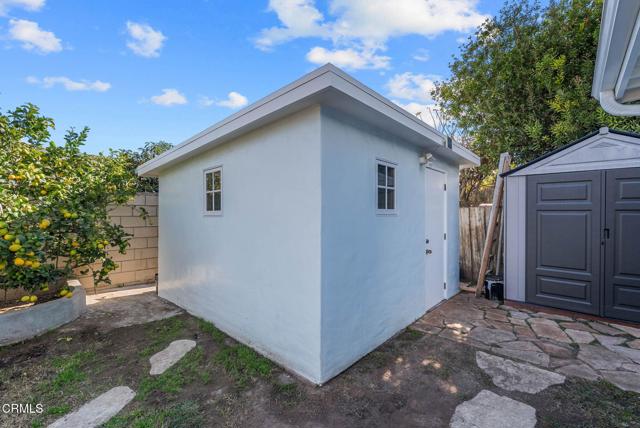 Detail Gallery Image 27 of 32 For 1640 Gallatin Pl, Oxnard,  CA 93030 - 4 Beds | 2 Baths