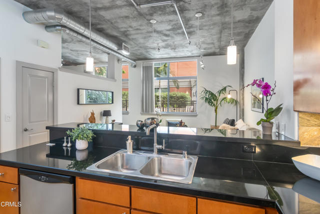 Detail Gallery Image 9 of 23 For 840 E Green St #127,  Pasadena,  CA 91101 - 1 Beds | 1 Baths