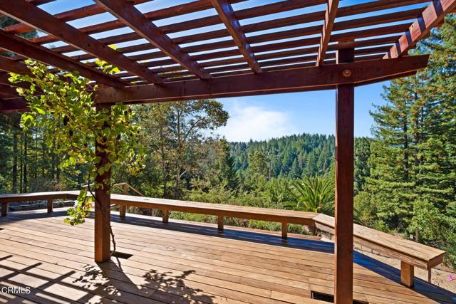 Detail Gallery Image 6 of 37 For 19200 Tramway, Navarro,  CA 95463 - 3 Beds | 2 Baths