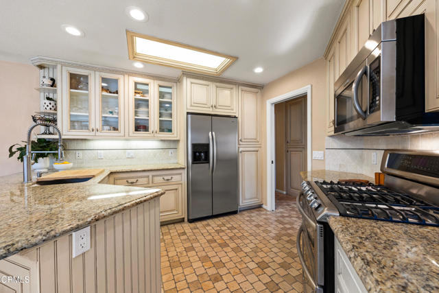 Detail Gallery Image 6 of 23 For 922 College Canyon Rd, Solvang,  CA 93463 - 3 Beds | 2 Baths