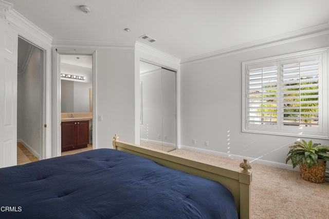 Detail Gallery Image 42 of 75 For 5358 Calarosa Ranch Rd, Camarillo,  CA 93012 - 5 Beds | 5/1 Baths