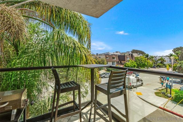 Image 3 for 4090 Fanuel St #2A, San Diego, CA 92109