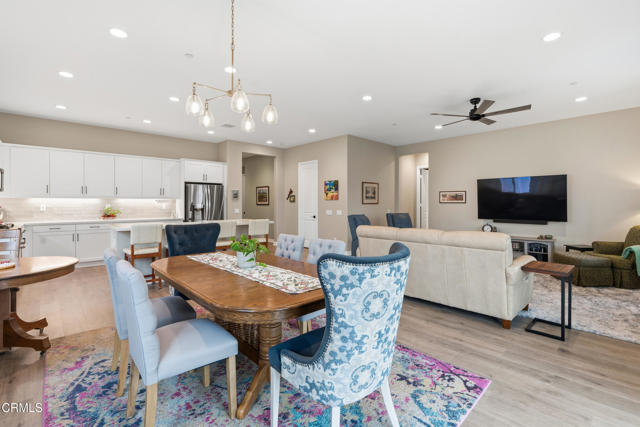 Detail Gallery Image 28 of 65 For 126 Wisteria St, Fillmore,  CA 93015 - 4 Beds | 3/1 Baths