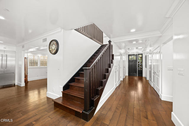 Detail Gallery Image 18 of 39 For 4361 Bel Air Dr, La Canada Flintridge,  CA 91011 - 4 Beds | 4 Baths