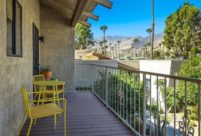 2255 S Calle Palo Fierro #81, Palm Springs, CA 92264