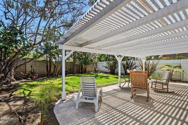 Detail Gallery Image 29 of 35 For 2532 Seamist Ct, Port Hueneme,  CA 93041 - 3 Beds | 2/1 Baths