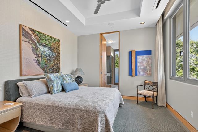 Detail Gallery Image 18 of 40 For 17534 Los Morros, Rancho Santa Fe,  CA 92067 - 4 Beds | 4/4 Baths