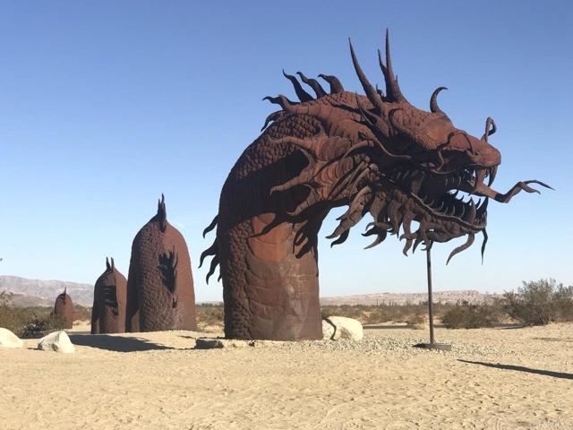 Detail Gallery Image 28 of 33 For 0 Verbena Dr, Borrego Springs,  CA 92004 - – Beds | – Baths