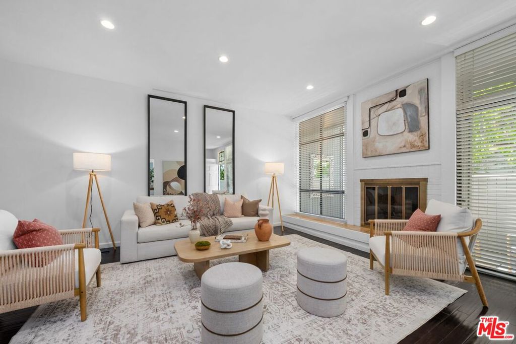 1425 Stanford Street Unit 5