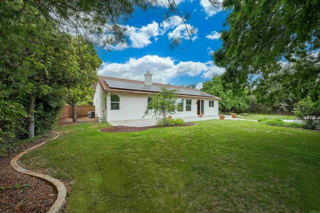 Detail Gallery Image 11 of 49 For 23425 Mountain Peak Rd, Ramona,  CA 92065 - 3 Beds | 2 Baths