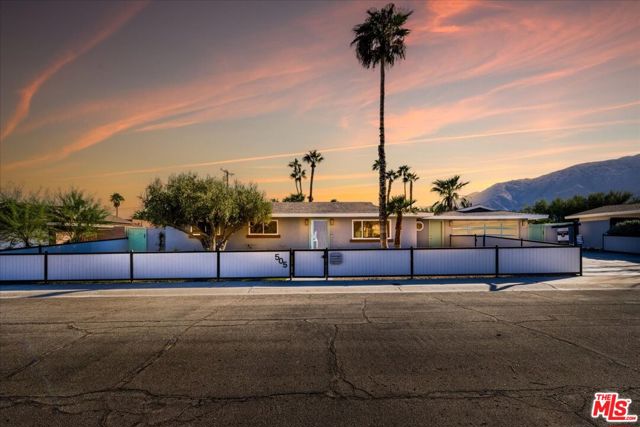 Details for 505 Molino Road, Palm Springs, CA 92262