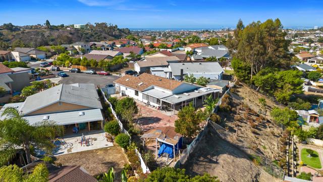 Detail Gallery Image 40 of 44 For 1607 Ginsberg Ct, San Diego,  CA 92114 - 4 Beds | 2 Baths