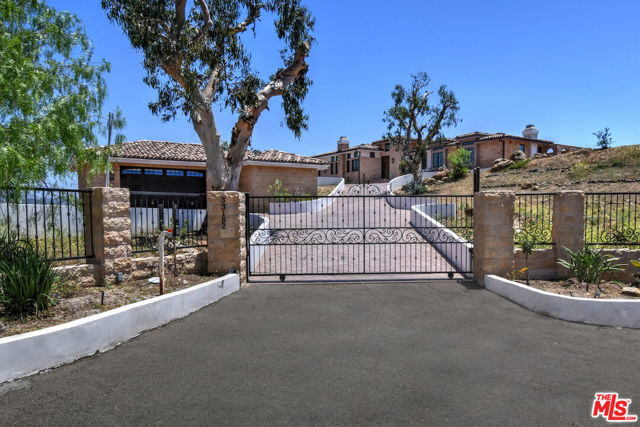 Drew Fenton | 33182 Mulholland Highway Malibu CA | MLS: 7250420