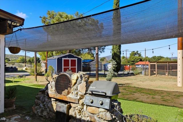 Detail Gallery Image 26 of 51 For 29824 Oak Dr., Campo,  CA 91906 - 2 Beds | 2/1 Baths