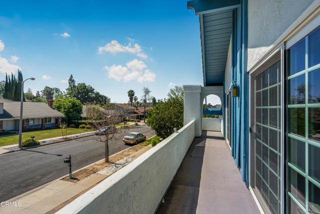 Detail Gallery Image 39 of 50 For 327 Bethany St, Thousand Oaks,  CA 91360 - 4 Beds | 2/1 Baths
