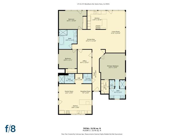 Image 45 of 51 For 271 Woodhams Road