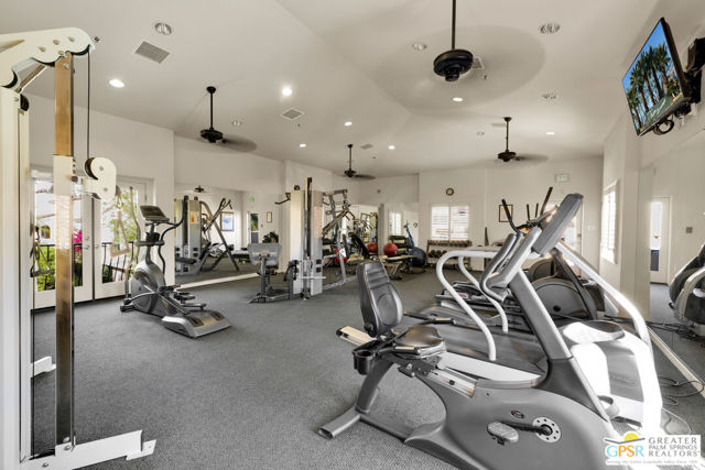 213 Villorrio Drive, Palm Springs, CA 92262